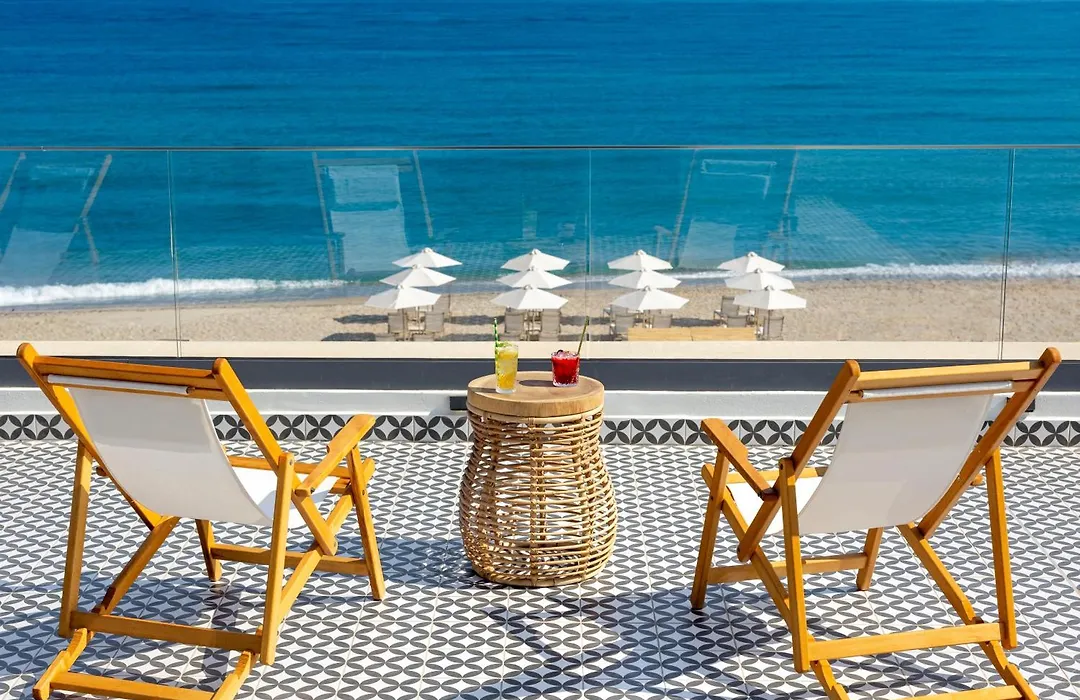 Calla Luxury Seafront Suites-1