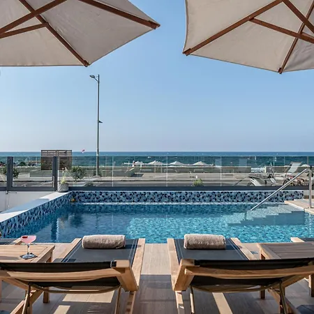 Calla Luxury Seafront Suites-2